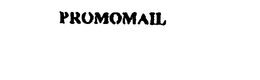 PROMOMAIL trademark