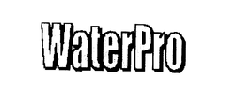 WATERPRO trademark