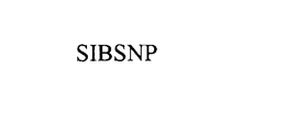 SIBSNP trademark