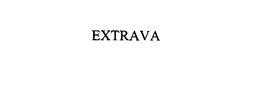 EXTRAVA trademark