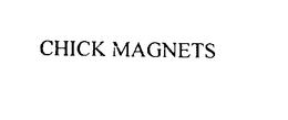 CHICK MAGNETS trademark