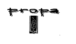 PROPA P trademark