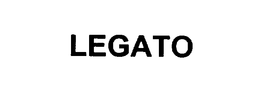 LEGATO trademark