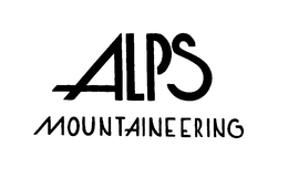 ALPS MOUNTAINEERING trademark