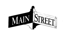 MAIN STREET trademark