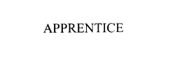 APPRENTICE trademark