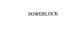 POWERLOCK trademark