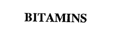 BITAMINS trademark