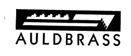 AULDBRASS trademark