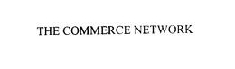 THE COMMERCE NETWORK trademark