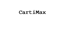 CARTIMAX trademark