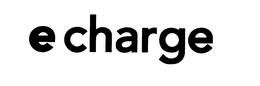 E CHARGE trademark