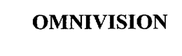 OMNIVISION trademark