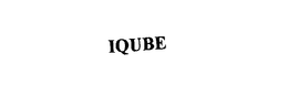 IQUBE trademark
