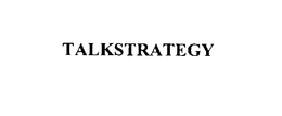 TALKSTRATEGY trademark