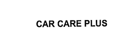 CAR CARE PLUS trademark