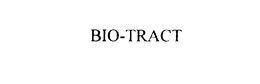 BIO-TRACT trademark