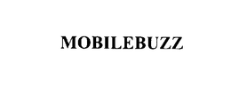 MOBILEBUZZ trademark