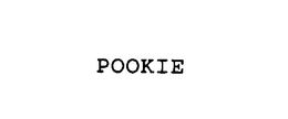 POOKIE trademark
