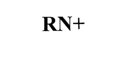 RN+ trademark