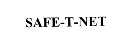 SAFE-T-NET trademark
