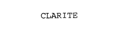 CLARITE trademark
