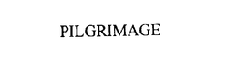 PILGRIMAGE trademark