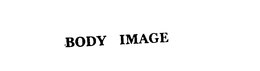 BODY IMAGE trademark