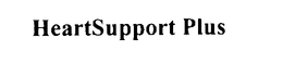 HEARTSUPPORT PLUS trademark