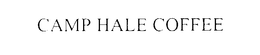 CAMP HALE COFFEE trademark
