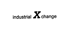 INDUSTRIAL X CHANGE trademark