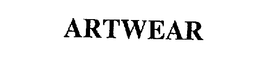 ARTWEAR trademark
