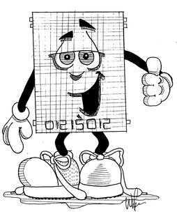 CHIPPY CHIP THE COMPUTER CHIP trademark