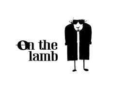 ON THE LAMB trademark
