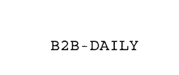 B2B-DAILY trademark