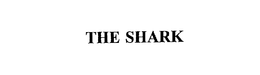 THE SHARK trademark