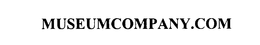 MUSEUMCOMPANY.COM trademark