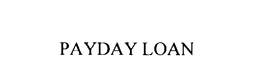 PAYDAY LOAN trademark