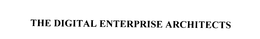 THE DIGITAL ENTERPRISE ARCHITECTS trademark