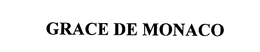 GRACE DE MONACO trademark