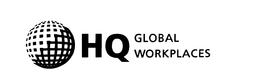 HQ GLOBAL WORKPLACES trademark