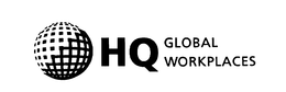 HQ GLOBAL WORKPLACES trademark