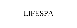 LIFESPA trademark