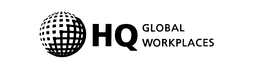 HQ GLOBAL WORKPLACES trademark