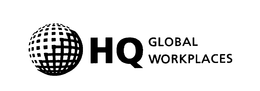 HQ GLOBAL WORKPLACES trademark