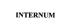 INTERNUM trademark