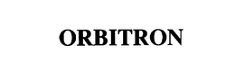 ORBITRON trademark