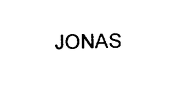 JONAS trademark