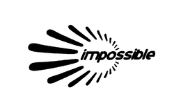 IMPOSSIBLE trademark