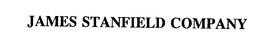JAMES STANFIELD COMPANY trademark